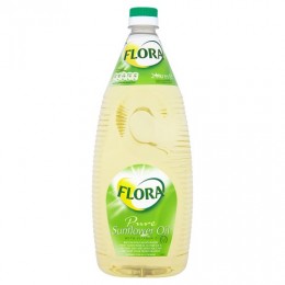 Flora Sunflower Oil