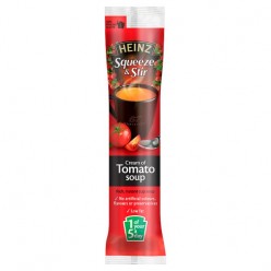 Heinz Squeeze & Stir - Tomato