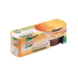 Knorr Stock Gel Packs - Chicken 4 Pack