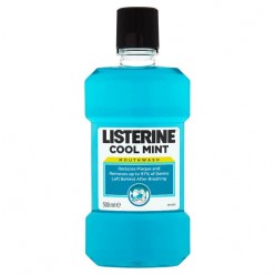 Listerine - Cool Mint