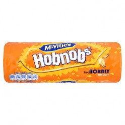 McVitie's Hob Nobs