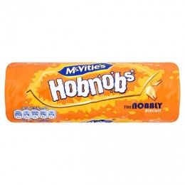 McVitie's Hob Nobs McVitie's Hob Nobs