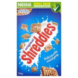 Nestle Shreddies - Original