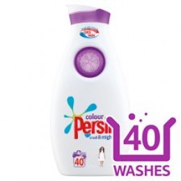 Persil - Small & Mighty - Colour
