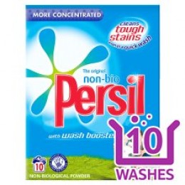 Persil Non Bio Powder