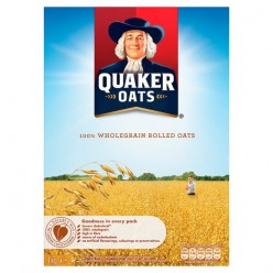 Quaker Oats