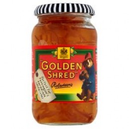 Robertsons Golden Shred Marmalade