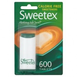 Sweetex Tablets