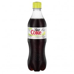 Diet Citrus Coke