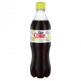 Diet Citrus Coke Diet Citrus Coke