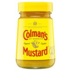Colmans English Mustard