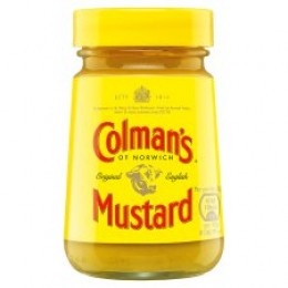 Colmans English Mustard