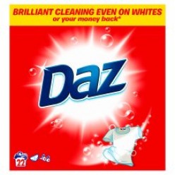 Daz Regular Powder