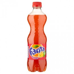 Fanta Fruit Twist Fanta Fruit Twist