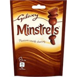 Galaxy Minstrels Galaxy Minstrels