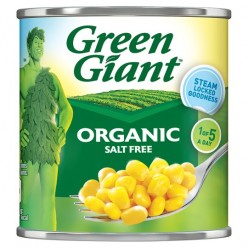 Green Giant Original Sweetcorn