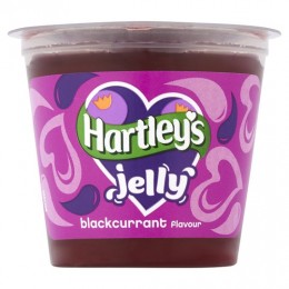 Hartleys Blackcurrent Jelly