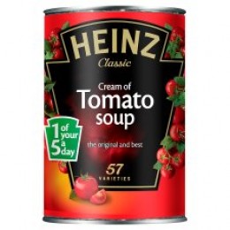 Heinz Tomato Soup