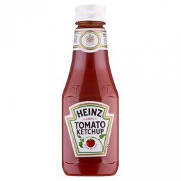 Heinz Tomato Ketchup Squeezy