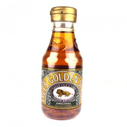 Lyle's Golden Pouring Syrup