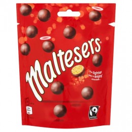 Maltesers Maltesers