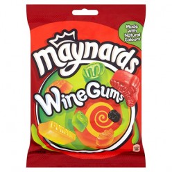 Maynards Wine Gums