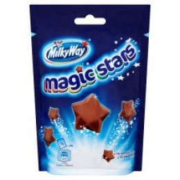 Milkyway Magic Stars Milkyway Magic Stars