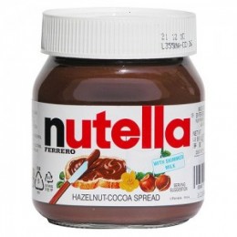 Nutella