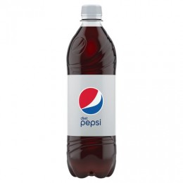 Pepsi Diet PET