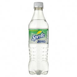 Sprite Zero