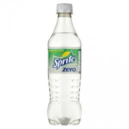 Sprite Zero