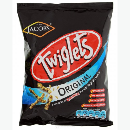 Twiglets
