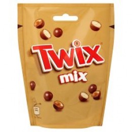 Twix Mix Twix Mix