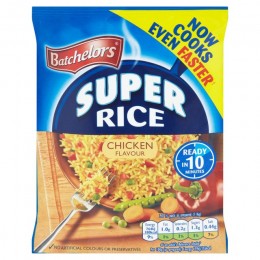 Batchelor's Savoury Rice - Chicken Batchelor's Savoury Rice - Chicken