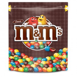 M&M Chocolate Pouch M&M Chocolate Pouch