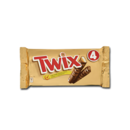 Mars 4pk Twix £1 PM (160gm) Mars 4pk Twix £1 PM (160gm)