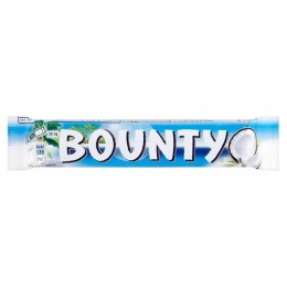 Mars Bounty Std Bar Mars Bounty Std Bar