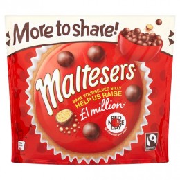Mars Maltesers Pouch Mars Maltesers Pouch