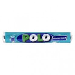 Nestle Polo Spearmint