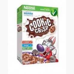Nestle Cookie Crisp