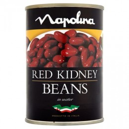 Napolina Red Kidney Beans