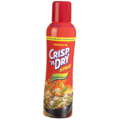 Spry Crisp'n'Dry Vegetable Oil