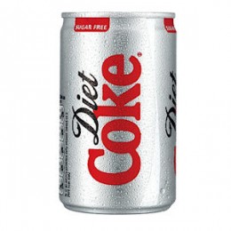 Coca Cola Diet 150ml Coca Cola Diet 150ml