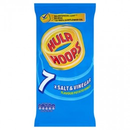 Hula Hoops Salt n Vinegar Hula Hoops Salt n Vinegar